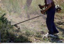 Καθαρισμός οικοπέδων: Λήξη προθεσμίας, όχι τέλος στην πρόληψη πυρκαγιών
