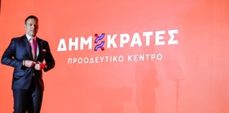 Κασσελάκης: Επίθεση σε Τσίπρα με δεξιόστροφα επιχειρήματα & νέα ιδεολογική ταυτότητα