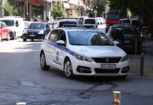 Καλλιθέα: Κάτοικος έπιασε στα χέρια διαρρήκτες σε εισβολή – Ένας τραυματίας