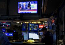 Wall Street: Η Fed «πάγωσε» τις αγορές – Αγωνία για επιτόκια και Ιράν