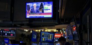 Wall Street: Η Fed «πάγωσε» τις αγορές – Αγωνία για επιτόκια και Ιράν