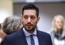 Κωνσταντίνος Κυρανάκης: Η Τιμή που Ξεπερνάει τα Υπουργικά Συμβούλια