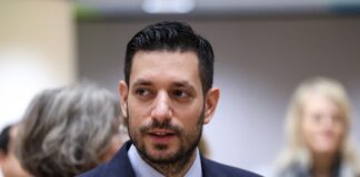 Κωνσταντίνος Κυρανάκης: Η Τιμή που Ξεπερνάει τα Υπουργικά Συμβούλια