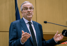 Πρόκληση στην ΝΔ: Οργανωμένο σχέδιο αποδόμησης ή απλή σύμπτωση;