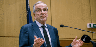 Πρόκληση στην ΝΔ: Οργανωμένο σχέδιο αποδόμησης ή απλή σύμπτωση;