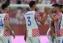 Μουντιάλ 2026: "Τελικοί" για Κροατία, Γκάνα, Αλγερία, Αυστρία – Αγώνες «ζωής και θανάτου»