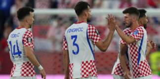 Μουντιάλ 2026: "Τελικοί" για Κροατία, Γκάνα, Αλγερία, Αυστρία – Αγώνες «ζωής και θανάτου»