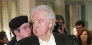 Αρειος Πάγος: Η Τελική Κρίση για την Αποφυλάκιση Γιωτόπουλου
