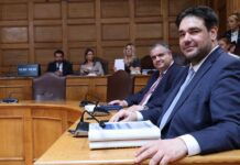 Εκλογικός Νόμος «Φρανκενστάιν»: Η προοδευτική αντιπολίτευση φέρνει αντίδραση