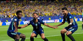 Βραζιλία: 3-0 την Αϊτή, «βλέπει» Σκωτία για πρόκριση στο Μουντιάλ 2026