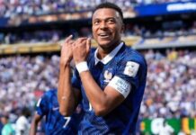 Γαλλία-Σενεγάλη 3-1: Νίκη και ρεκόρ Εμπαπέ στο ντεμπούτο του Μουντιάλ 2026