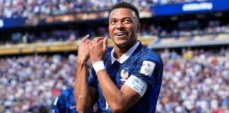 Γαλλία-Σενεγάλη 3-1: Νίκη και ρεκόρ Εμπαπέ στο ντεμπούτο του Μουντιάλ 2026