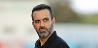 Βραχίμης: «Ξέρουμε πού ανήκει ο Αγγελόπουλος – Δεν πείθει επιστροφή»