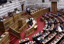 ΠΑΣΟΚ: Νέες προτάσεις για Υπουργικές ευθύνες, εκτός Βουλής