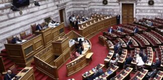 ΠΑΣΟΚ: Νέες προτάσεις για Υπουργικές ευθύνες, εκτός Βουλής