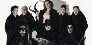 «Βάκχες» Ευριπίδη: Ευρωπαϊκή Συνάντηση Θεάτρου σε Ελλάδα, Κύπρο, Βουλγαρία