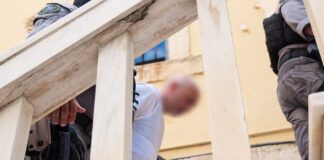 Χανιά: Προφυλακιστέος ο 43χρονος για τη δολοφονία της Σταυρούλας Λεβεντάκη