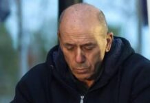 Κοκοτσάκης: Τέλος από κόμμα Καρυστιανού – Σκληρή απάντηση μετά την αποχώρηση