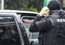 Κρήτη: Πώς συνελήφθη Παλαιστίνιος για σχέδιο τρομοκρατίας με Χαμάς