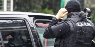 Κρήτη: Πώς συνελήφθη Παλαιστίνιος για σχέδιο τρομοκρατίας με Χαμάς