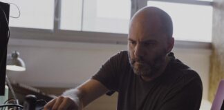 Τέμπη: Ένα ηχητικό μνημείο για 57 χαμένους παλμούς ζωής
