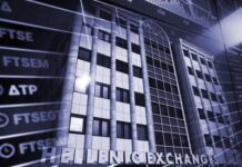 Χρηματιστήριο Αθηνών: Αντοχή απέναντι στις πιέσεις για ρευστοποιήσεις