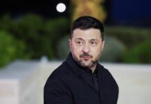 Ζελένσκι: Προειδοποίηση για μαζικά ρωσικά πλήγματα – Δρύει ουκρανικό drone στη Σιβηρία