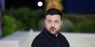 Ζελένσκι: Προειδοποίηση για μαζικά ρωσικά πλήγματα – Δρύει ουκρανικό drone στη Σιβηρία