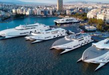 Εκπτώσεις SEAJETS για το Καλοκαίρι 2026: Προσιτές αποδράσεις στα νησιά