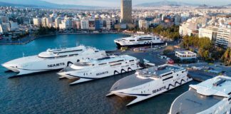 Εκπτώσεις SEAJETS για το Καλοκαίρι 2026: Προσιτές αποδράσεις στα νησιά