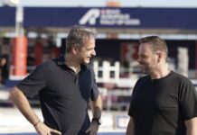 Μητσοτάκης στο Ράλλυ Ακρόπολις: Η πρόβλεψη που έφερε γούρι στον νικητή (Video)