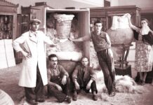 Το Καλοκαιρινό Βιβλίο του "Ιντιάνα Τζόουνς": Απίστευτη αληθινή περιπέτεια!
