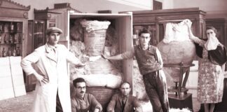Το Καλοκαιρινό Βιβλίο του "Ιντιάνα Τζόουνς": Απίστευτη αληθινή περιπέτεια!