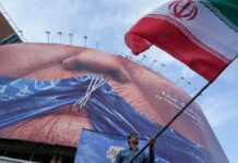 Ιράν-ΗΠΑ: Έκρηξη αντιπαράθεσης – «Εγκλήματα πολέμου» στην ύδρευση
