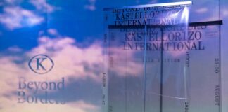 Beyond Borders 2026: Καστελλόριζο γιορτάζει το ντοκιμαντέρ με αιχμηρό ερώτημα