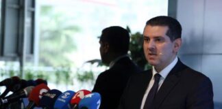 Στοχεύει σε συμφωνία για τα δίκτυα ο Δαμιανός – Αισιοδοξία στο Συμβούλιο Ενέργειας