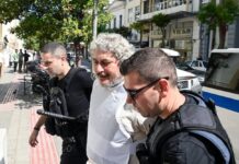 Δαλαμάγκας: Η αγωνία για την έκδοση και η αγωνία για την δικαίωση