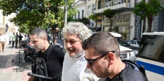 Δαλαμάγκας: Η αγωνία για την έκδοση και η αγωνία για την δικαίωση