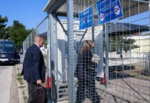 Δίκη για Τέμπη: Επιφυλάχθηκε για τα αιτήματα αναβάθμισης κατηγοριών η εισαγγελέας