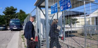 Δίκη για Τέμπη: Επιφυλάχθηκε για τα αιτήματα αναβάθμισης κατηγοριών η εισαγγελέας