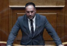 Μίλτος Χατζηγιαννάκης: Νέος Πρώτος Γραμματέας στο κόμμα του Τσίπρα