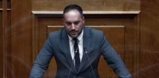 Μίλτος Χατζηγιαννάκης: Νέος Πρώτος Γραμματέας στο κόμμα του Τσίπρα