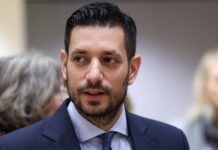 Νέα Ηγεσία ΝΔ: Πολιτική Επιτροπή εκλέγει Γραμματέα την Τετάρτη