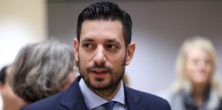 Νέα Ηγεσία ΝΔ: Πολιτική Επιτροπή εκλέγει Γραμματέα την Τετάρτη