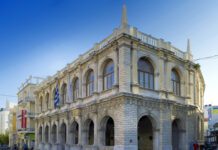 Δημοτική Επιτροπή Ηρακλείου: Σύντομα συνάντηση για προϋπολογισμό & στρατηγικές δράσεις