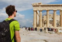 Νέοι Έλληνες: Απογοήτευση, Ψυχική Κόπωση και Δυσπιστία στους Θεσμούς