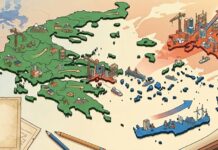 Ελλάδα: Ιστορίες Ανάπτυξης σε Τρεις Ταχύτητες και Βαθιές Ανισότητες
