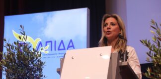 Καρυστιανού: «Λυσσαλέος πόλεμος» κατά της αλήθειας στον ΔΣΑ – Αιχμές για «παλαιοκομματική» μεταχείριση