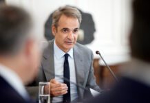 Μητσοτάκης: Αύριο η παρουσίαση του Εθνικού Μηχανισμού Προστασίας Ζώων