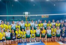 2ο Τουρνουά Βόλεϊ Καλαμάτας ‘Χρήστος Καπερνόπουλος’: Γιορτή αθλητισμού & ευγενούς άμιλλας
